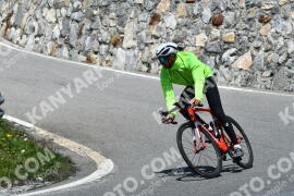 Photo #2191945 | 25-06-2022 13:21 | Passo Dello Stelvio - Waterfall curve BICYCLES