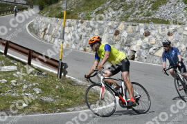Photo #3843364 | 12-08-2023 14:52 | Passo Dello Stelvio - Waterfall curve BICYCLES