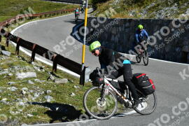 Foto #4113807 | 01-09-2023 10:19 | Passo Dello Stelvio - Waterfall Kehre BICYCLES
