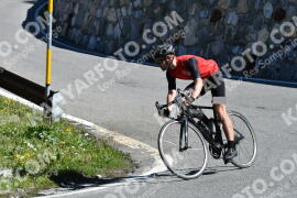 Photo #2216216 | 02-07-2022 09:45 | Passo Dello Stelvio - Waterfall curve BICYCLES