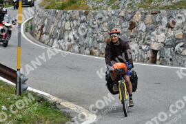 Photo #2691503 | 20-08-2022 12:04 | Passo Dello Stelvio - Waterfall curve BICYCLES