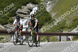 Photo #3819770 | 11-08-2023 12:07 | Passo Dello Stelvio - Waterfall curve BICYCLES