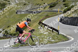 Photo #2767692 | 28-08-2022 10:46 | Passo Dello Stelvio - Waterfall curve BICYCLES
