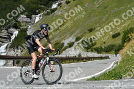 Photo #2668318 | 16-08-2022 13:33 | Passo Dello Stelvio - Waterfall curve BICYCLES