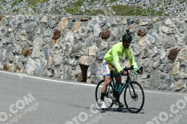 Photo #2146620 | 18-06-2022 13:30 | Passo Dello Stelvio - Waterfall curve BICYCLES