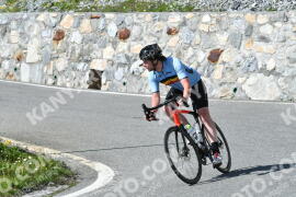 Photo #2219081 | 02-07-2022 16:59 | Passo Dello Stelvio - Waterfall curve BICYCLES