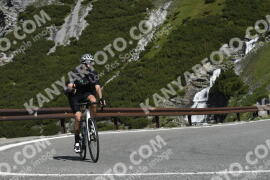 Photo #3349192 | 04-07-2023 10:07 | Passo Dello Stelvio - Waterfall curve BICYCLES