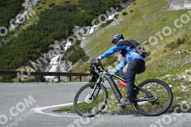 Photo #2814196 | 04-09-2022 14:43 | Passo Dello Stelvio - Waterfall curve BICYCLES