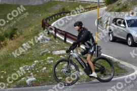 Photo #2742247 | 25-08-2022 14:00 | Passo Dello Stelvio - Waterfall curve BICYCLES