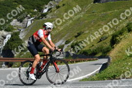 Photo #2502620 | 04-08-2022 10:11 | Passo Dello Stelvio - Waterfall curve BICYCLES