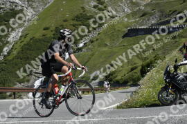 Photo #3496691 | 16-07-2023 09:43 | Passo Dello Stelvio - Waterfall curve BICYCLES