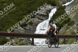 Photo #3100172 | 14-06-2023 12:26 | Passo Dello Stelvio - Waterfall curve BICYCLES