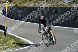 Photo #4200315 | 08-09-2023 10:46 | Passo Dello Stelvio - Waterfall curve BICYCLES