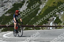 Photo #2606759 | 12-08-2022 12:35 | Passo Dello Stelvio - Waterfall curve BICYCLES