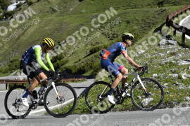 Photo #2108991 | 08-06-2022 09:34 | Passo Dello Stelvio - Waterfall curve BICYCLES