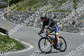 Photo #3341153 | 03-07-2023 12:39 | Passo Dello Stelvio - Waterfall curve BICYCLES