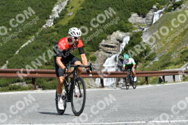 Photo #2542569 | 08-08-2022 10:14 | Passo Dello Stelvio - Waterfall curve BICYCLES