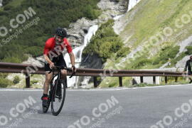 Photo #3281883 | 29-06-2023 10:31 | Passo Dello Stelvio - Waterfall curve BICYCLES