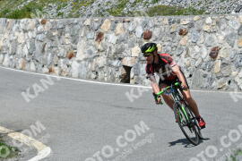 Photo #2170820 | 20-06-2022 14:25 | Passo Dello Stelvio - Waterfall curve BICYCLES