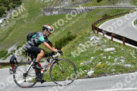 Photo #2190721 | 25-06-2022 12:25 | Passo Dello Stelvio - Waterfall curve BICYCLES