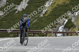 Photo #2885786 | 18-09-2022 11:11 | Passo Dello Stelvio - Waterfall curve BICYCLES