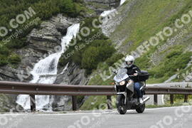 Photo #3266490 | 28-06-2023 10:47 | Passo Dello Stelvio - Waterfall curve