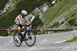Photo #2173876 | 21-06-2022 11:23 | Passo Dello Stelvio - Waterfall curve BICYCLES