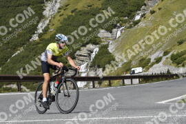 Photo #2798445 | 02-09-2022 12:11 | Passo Dello Stelvio - Waterfall curve BICYCLES