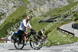 Photo #2253237 | 08-07-2022 10:23 | Passo Dello Stelvio - Waterfall curve BICYCLES