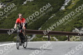 Photo #2792130 | 01-09-2022 13:38 | Passo Dello Stelvio - Waterfall curve BICYCLES