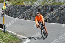 Photo #2579057 | 10-08-2022 11:32 | Passo Dello Stelvio - Waterfall curve BICYCLES