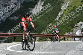 Photo #2381484 | 24-07-2022 10:33 | Passo Dello Stelvio - Waterfall curve BICYCLES