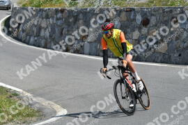 Foto #2360688 | 20-07-2022 11:22 | Passo Dello Stelvio - Waterfall Kehre BICYCLES