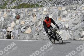 Photo #2110001 | 08-06-2022 15:45 | Passo Dello Stelvio - Waterfall curve BICYCLES