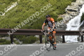 Photo #3095973 | 12-06-2023 11:06 | Passo Dello Stelvio - Waterfall curve BICYCLES