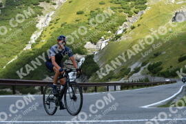 Photo #4068460 | 25-08-2023 10:23 | Passo Dello Stelvio - Waterfall curve BICYCLES