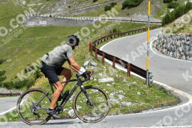 Photo #2531442 | 07-08-2022 12:21 | Passo Dello Stelvio - Waterfall curve BICYCLES