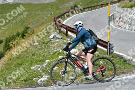 Photo #2642572 | 14-08-2022 13:21 | Passo Dello Stelvio - Waterfall curve BICYCLES