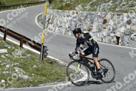 Photo #3822955 | 11-08-2023 13:35 | Passo Dello Stelvio - Waterfall curve BICYCLES