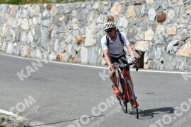 Photo #2356992 | 19-07-2022 15:35 | Passo Dello Stelvio - Waterfall curve BICYCLES