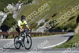 Photo #2728610 | 24-08-2022 10:06 | Passo Dello Stelvio - Waterfall curve BICYCLES