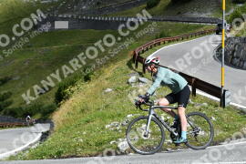 Photo #2484770 | 02-08-2022 10:35 | Passo Dello Stelvio - Waterfall curve BICYCLES