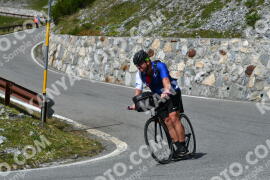 Foto #3879897 | 14-08-2023 14:51 | Passo Dello Stelvio - Waterfall Kehre BICYCLES