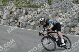 Photo #3301619 | 01-07-2023 14:04 | Passo Dello Stelvio - Waterfall curve BICYCLES