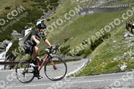 Photo #2114092 | 10-06-2022 11:41 | Passo Dello Stelvio - Waterfall curve BICYCLES