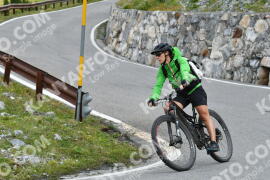 Photo #2410338 | 26-07-2022 11:41 | Passo Dello Stelvio - Waterfall curve BICYCLES