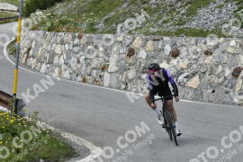 Photo #3557327 | 23-07-2023 15:36 | Passo Dello Stelvio - Waterfall curve BICYCLES