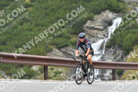 Photo #4280130 | 17-09-2023 09:54 | Passo Dello Stelvio - Waterfall curve BICYCLES