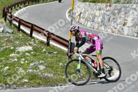 Photo #2303509 | 14-07-2022 14:46 | Passo Dello Stelvio - Waterfall curve BICYCLES