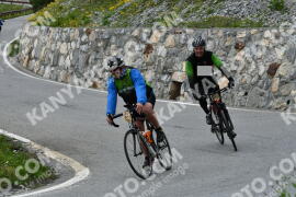 Photo #2179872 | 24-06-2022 13:29 | Passo Dello Stelvio - Waterfall curve BICYCLES